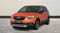 Opel Crossland X 1.2 Turbo 110ch Elegance Euro 6d-T