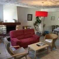 Maison meublée Toulouse T4-5 99 m2 dans lotissement calme et sécurisé