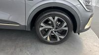 Renault Arkana 1.6 E-Tech hybride 145ch Engineered -22 — photo 20