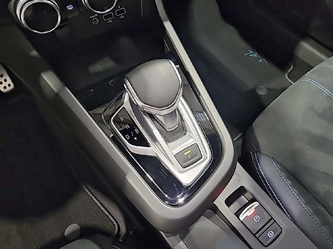 Renault Arkana e-tech 145 - 23 esprit alpine — photo 17