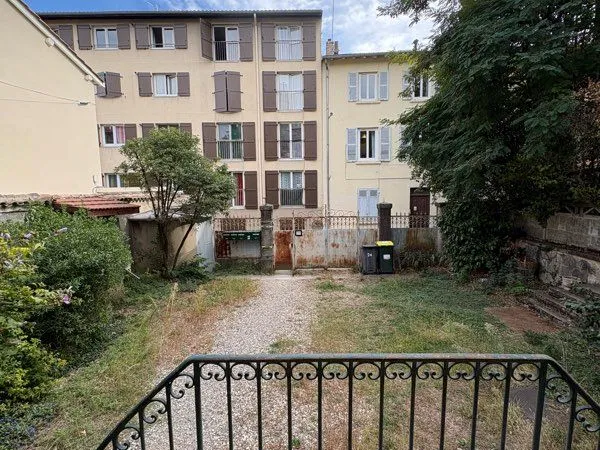 Location appartement Oullins
