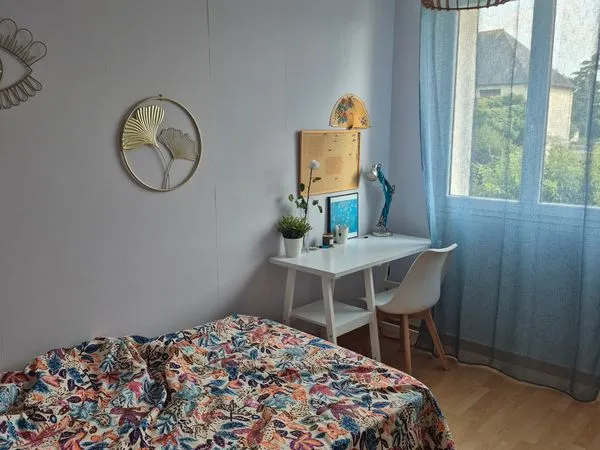 Chambre à louer
