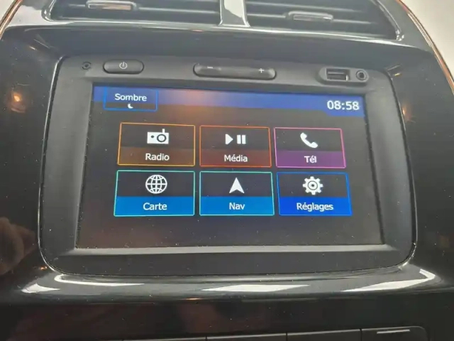 Dacia Spring achat intégral — photo 37
