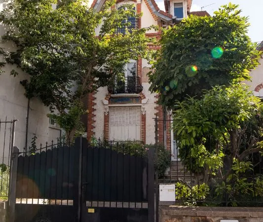 Maison 7 pièces 200 m²