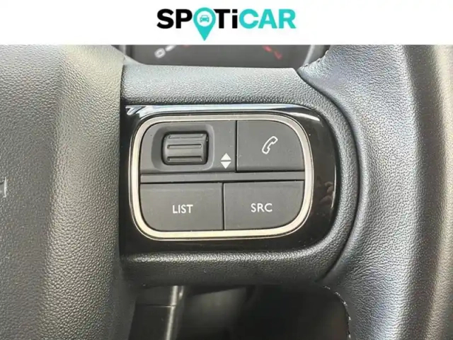 Citroën C3 Aircross bluehdi 100 s&amp;s bvm6 — photo 32
