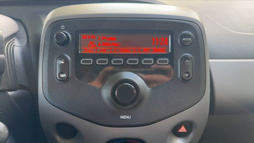 Peugeot 108 1.0 VTi 72 - Active – 2019 – 52682 km – Essence – Boîte Manuelle — photo 25