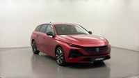 Peugeot 308 Sw 1.2 Hybrid 145ch Allure e-DCS6 — photo 3