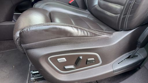 Renault Espace 1.8 TCe 225 EDC7  - Initiale Paris – 2018 – 116600 km – Essence – Boîte Automatique — photo 14