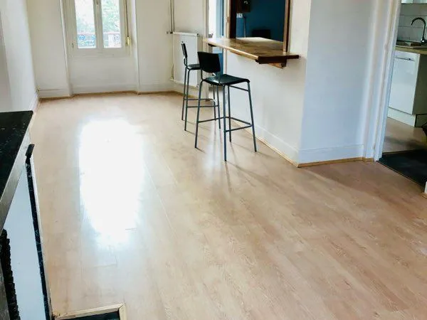 IMMEUBLE DE RAPPORT - 2 APPARTEMENTS LOUÉS - 115 m² - JARDIN -