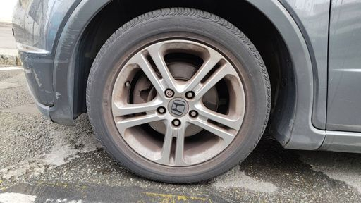 Honda Civic 1.4 I-VTEC 100 - Virtuose – 2011 – 59764 km – Essence – Boîte Manuelle — photo 12