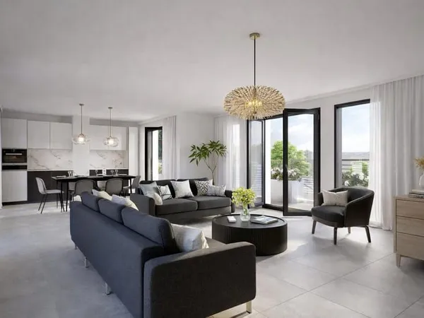 BEAUNE RESIDENCE DE STANDING