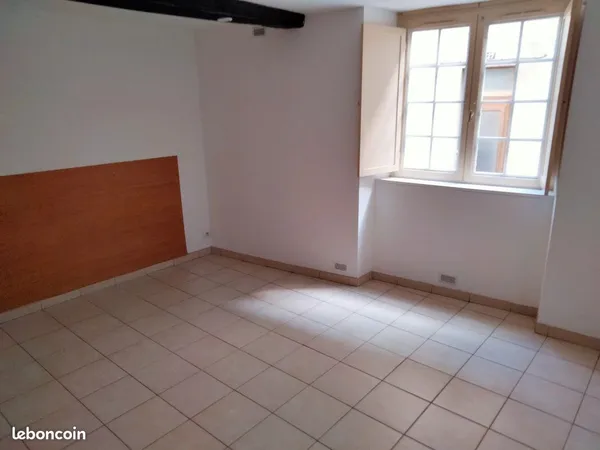 T1 à louer