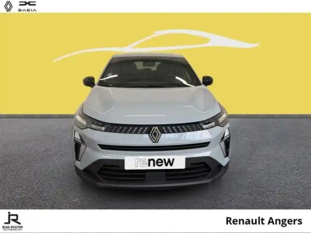 Renault Captur 1.0 tce 90ch evolution - 25 — photo 9