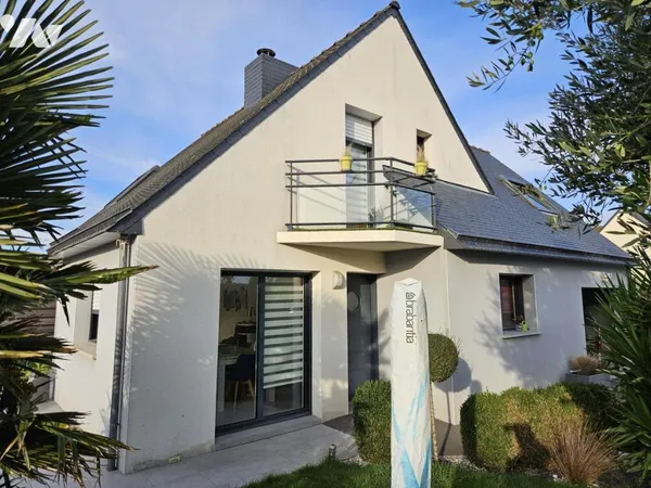 Maison 5 pièces 97 m²