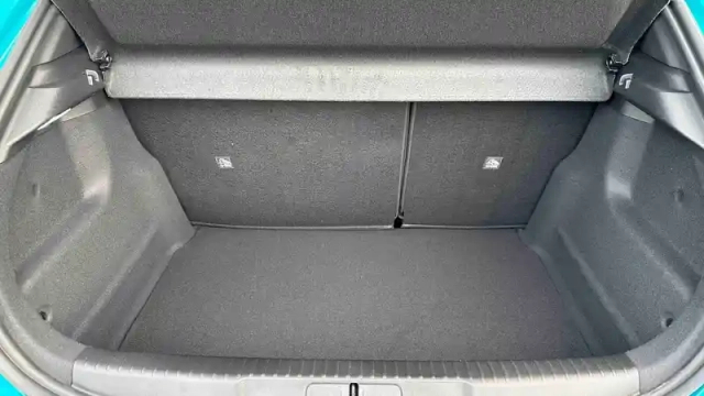 Opel Mokka 1.2 turbo 136 ch bvm6 — photo 8