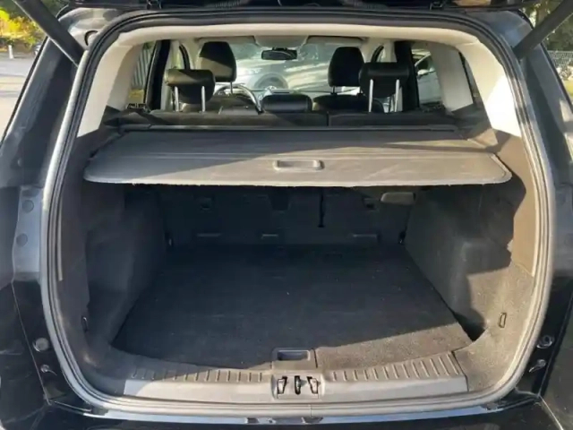 Ford Kuga 1.5 flexifuel-e85 150ch stop&amp;start vignale 4x2 euro6.2 — photo 4