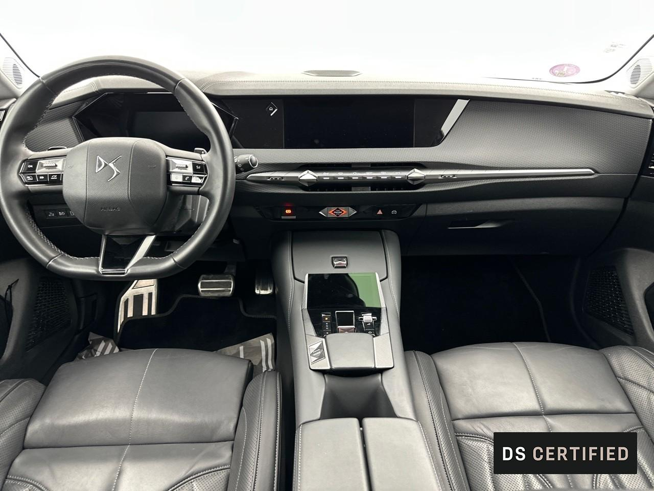 Ds Ds 4 hybride e-tense 225 eat8 rivoli — photo 12