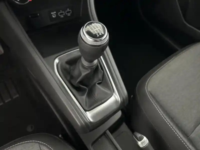 Renault Captur tce 100 gpl evolution 5p — photo 13