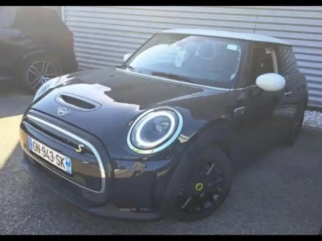 Mini Mini cooper se 184ch edition premium plus bva 5cv — photo 1