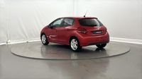 Peugeot 208 1.2 PureTech 82ch E6.c Signature 5p — photo 8