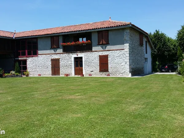 Location meublée à l'année