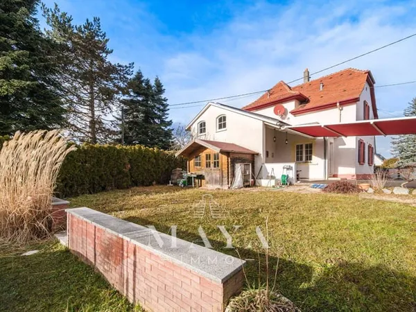 Maison 6 pièces 168 m²