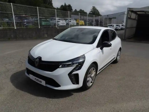 Renault Clio tce 90