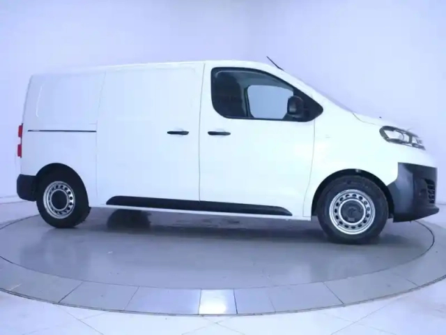 Citroën Jumpy fgn m bluehdi 120 s&amp;s bvm6 — photo 4