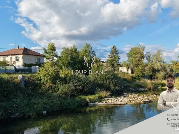 Maison 4 pièces 82 m²