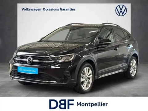 Volkswagen Taigo 1.0 tsi 116 dsg7 vw edition