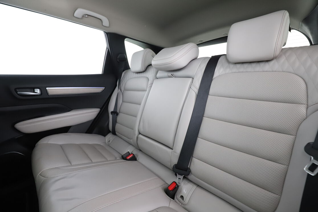 Renault Koleos 1.3 TCe Initiale Paris EDC — photo 13