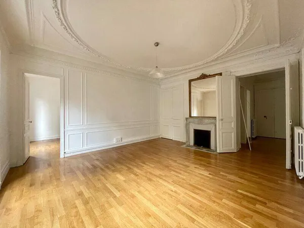Bureaux 102 m²