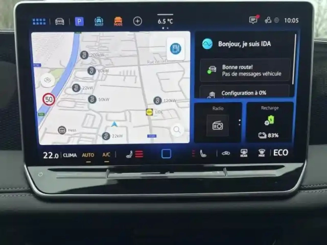 Volkswagen Tiguan 1.5 ehybrid 204ch vw edition dsg6 — photo 9