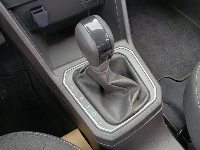 Dacia Sandero tce 90 cvt — photo 1