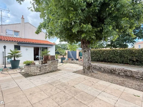 Maison 5 pièces 117 m²