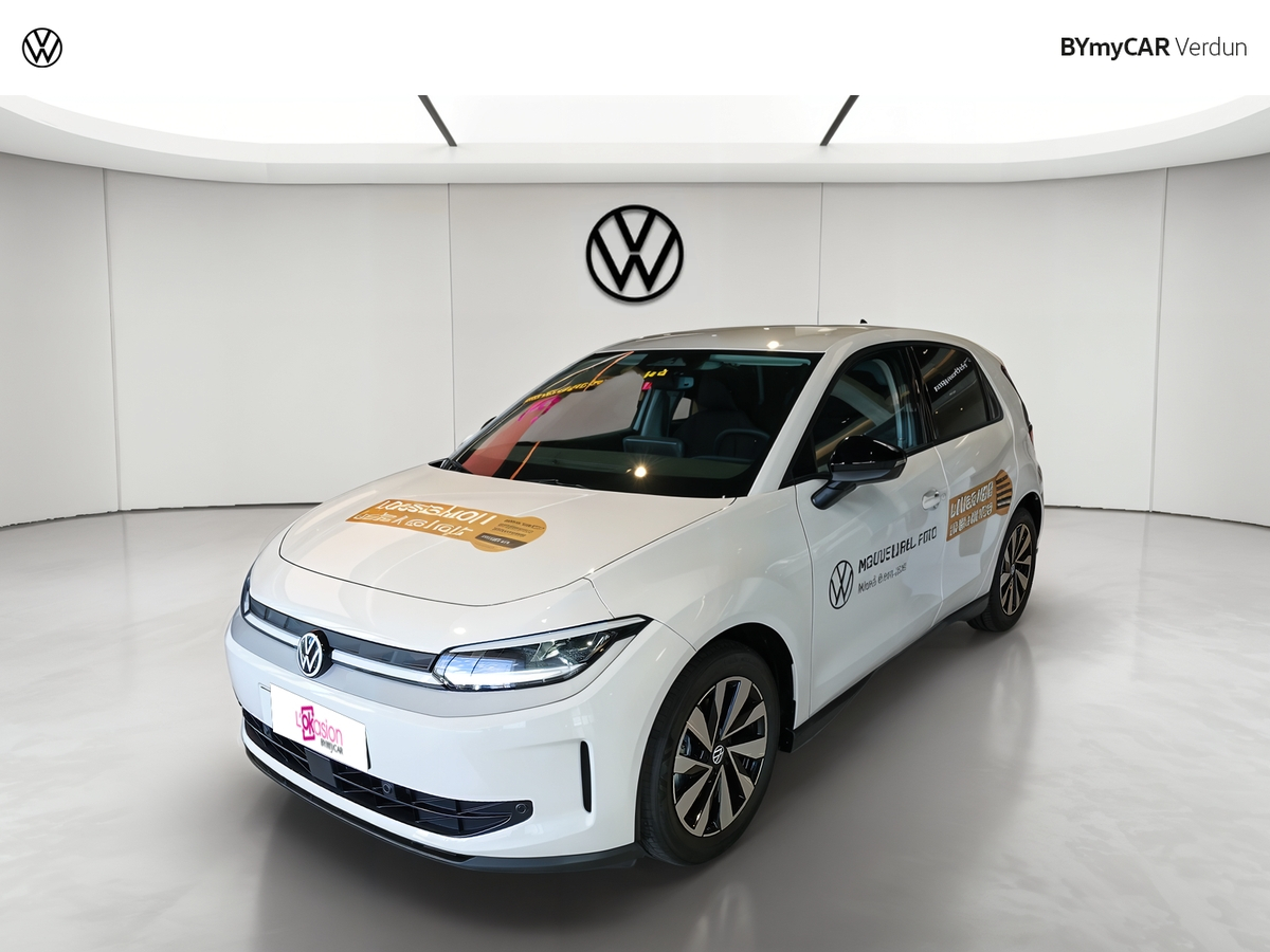 Volkswagen ID. Polo 211 ch 52 kWh — photo 1