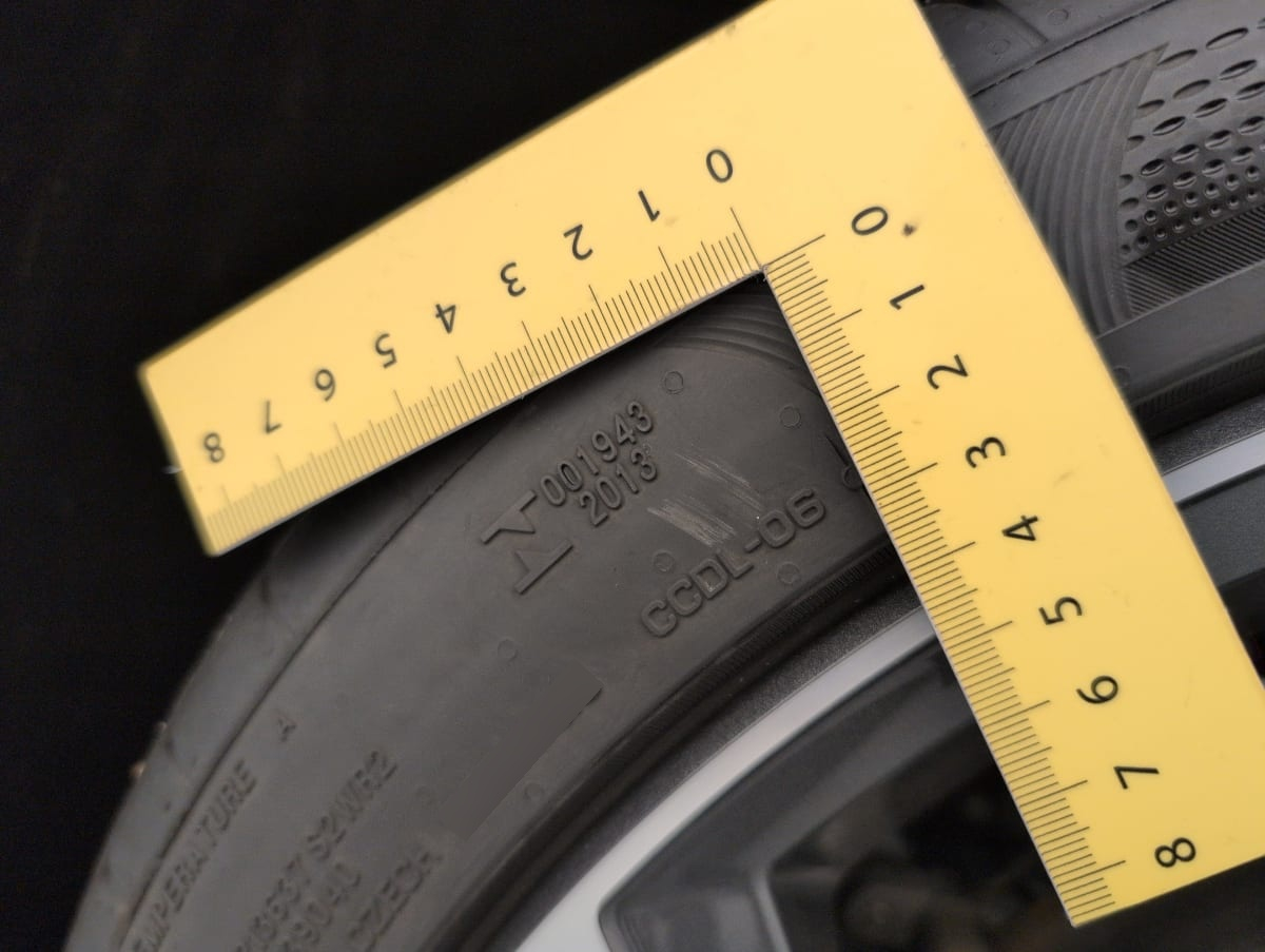 Audi A3 Sportback — photo 31