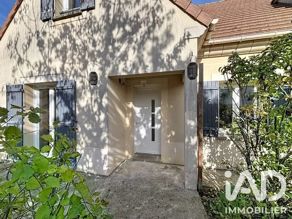 Maison 7 pièces 130 m²