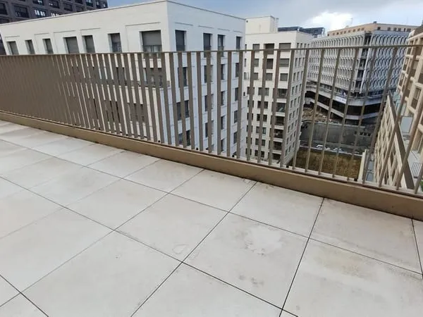 Appartement 3 pièces 56 m²