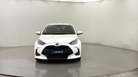 Toyota Yaris 116h Design 5p MY22