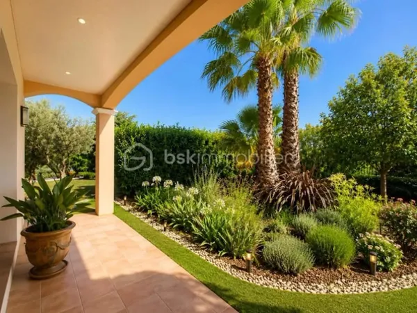 Maison 4 pièces 126 m²