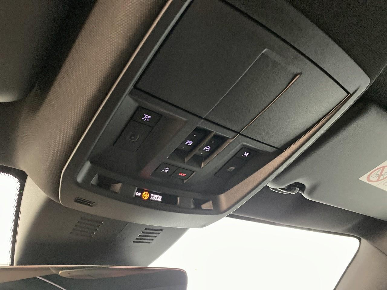 Peugeot 3008 hybrid 145 e-dcs6 gt — photo 19