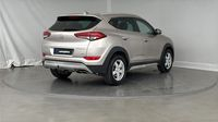 Hyundai Tucson 1.6 T-GDI 177ch Executive 2017 2WD DCT-7 — photo 5