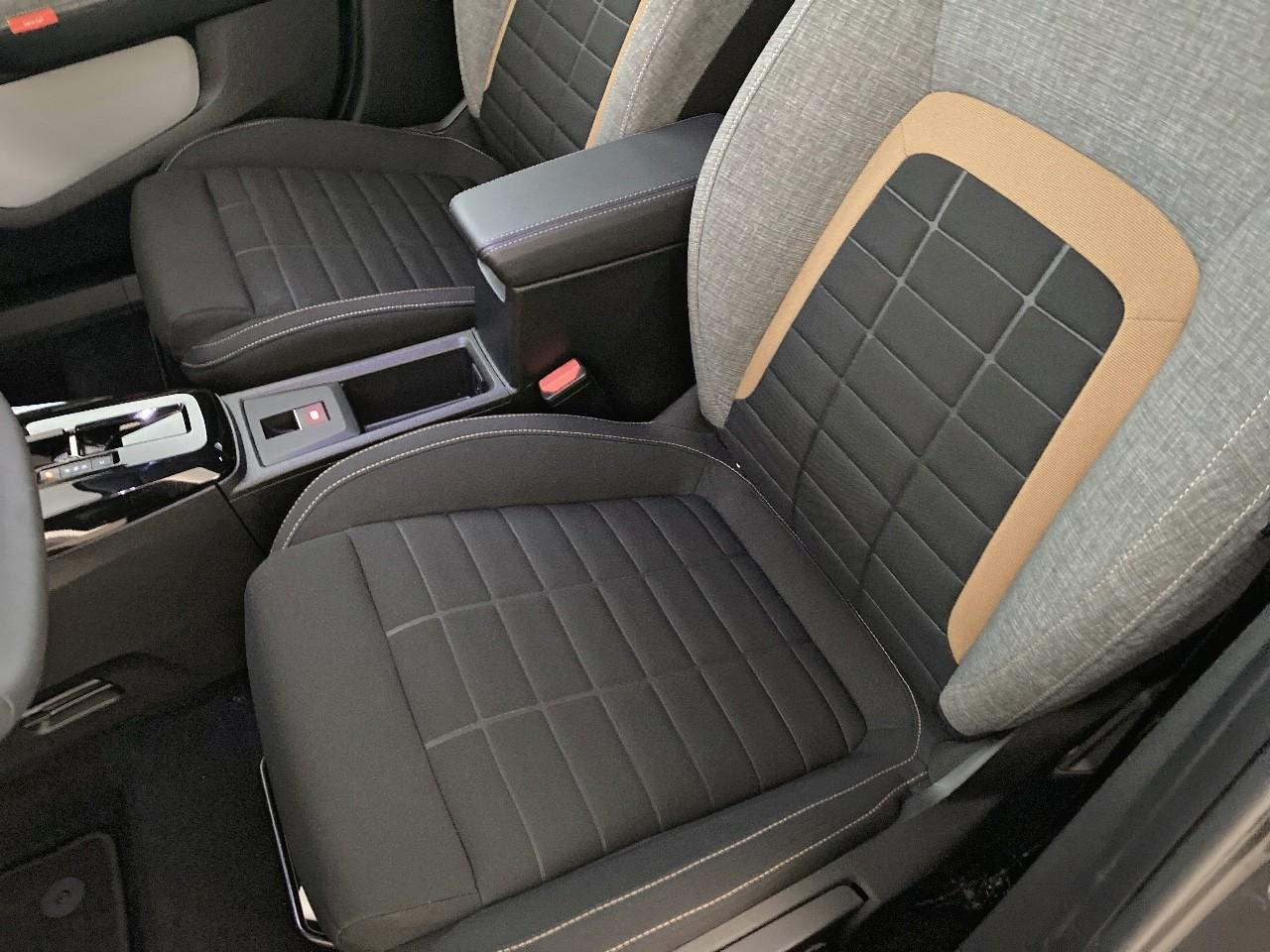 Citroën C3 Aircross e-c3 aircross 113 autonomie confort plus — photo 9