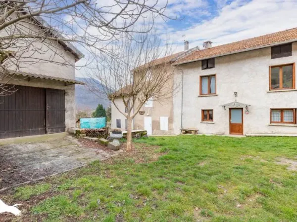 Maison 5 pièces 82 m²