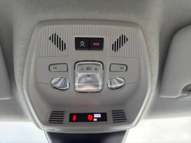 Opel Frontera electric 113 ch batterie 44 kwh — photo 70
