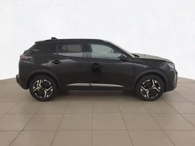 Peugeot 2008 puretech 130 s&amp;s eat8 — photo 85