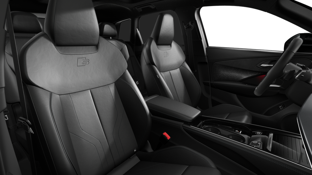 Audi Q3 e-hybrid 272 ch S tronic 6 — photo 7