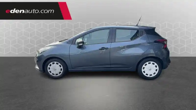 Nissan Micra ig-t 90 — photo 1