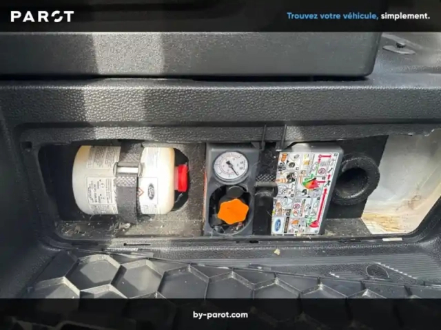 Ford Transit fourgon fg t310 l3h2 2.0 ecoblue 130ch s&amp;s trend business — photo 19